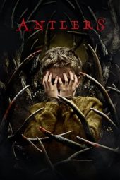 Nonton Film Antlers (2021) Terbaru