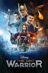 Nonton Film The Last Warrior (2017) Terbaru