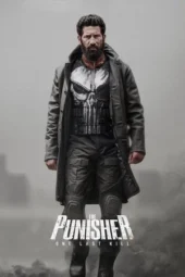 Nonton Film A Marvel Television Special Presentation – The Punisher: One Last Kill (2026) Terbaru Nonton Film A Marvel Television Special Presentation – The Punisher: One Last Kill (2026) Terbaru
